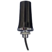 Prosoft - 3dBi Omni RP-SMA bulkhead mount with 5'