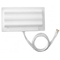 Prosoft - 7dBi Panel RP-SMA MIMO antenna with 3 fo