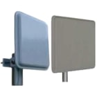 Prosoft - 19dBi directional N jack panel with moun