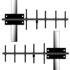Prosoft - 8dBi Directional N jack yagi with mounti