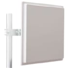 Prosoft - 12dBi Directional N jack panel with moun