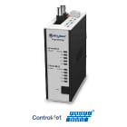 HMS - Profibus Master to ContolNet Slave