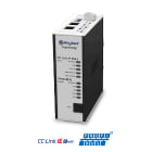 HMS - Anybus PROFIBUS slave to CC-Link IEField