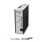 HMS - Anybus EtherCAT to CC-Link IE Field