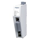 HMS - Serial Master - Ethernet/IP adapter