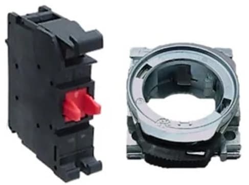 Allen-Bradley - METAL LATCH 1NC CONTACT