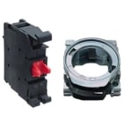 Allen-Bradley - METAL LATCH 1NC CONTACT