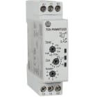 Allen-Bradley - DIN Rail Mount Timing Relay, 17.5mm