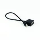 Allen-Bradley - RJ45 1 PORT TO 2 PORT SPLITTER