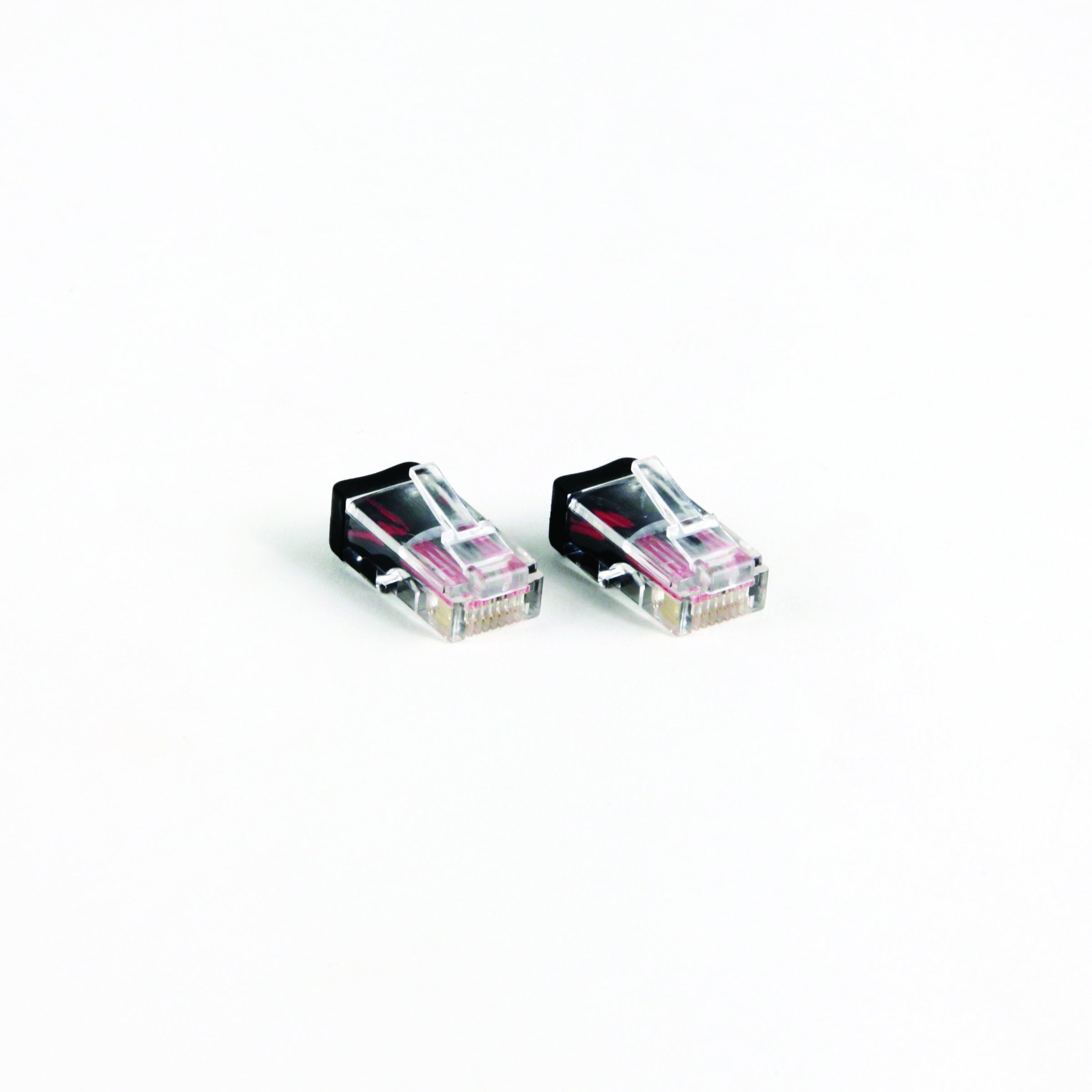 Allen-Bradley - RJ45 120 ohm Terminating Resistors