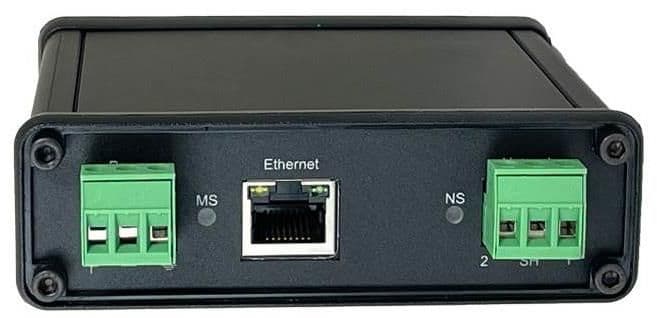 Prosoft - EtherNet/IP to DH+ or RIO