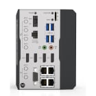 Allen-Bradley - ASEM 6300B-JB1 Compact Box PC