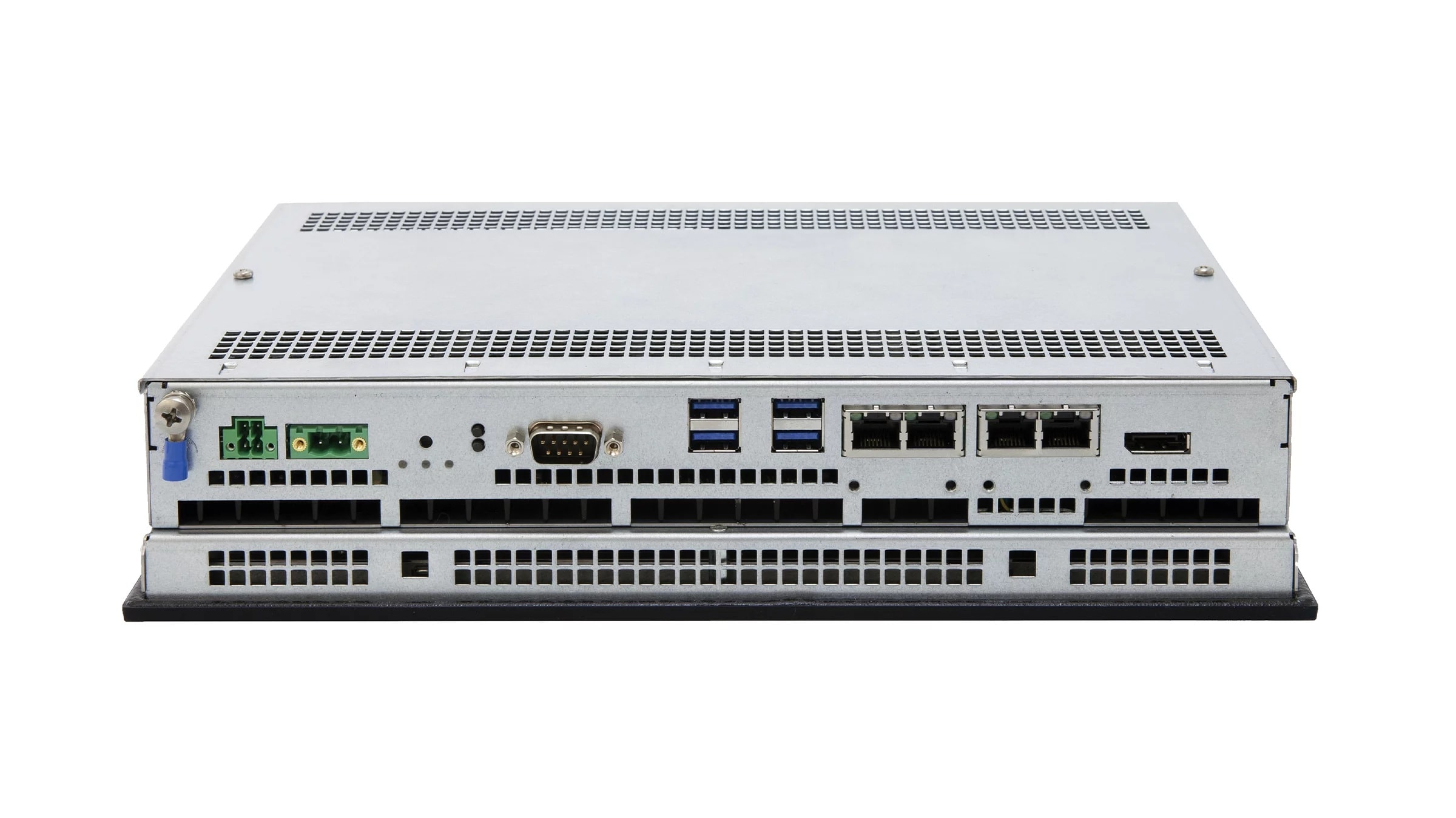 Allen-Bradley - 6300P-EW115LCABNN-ABNBNANNN-BBNNNS