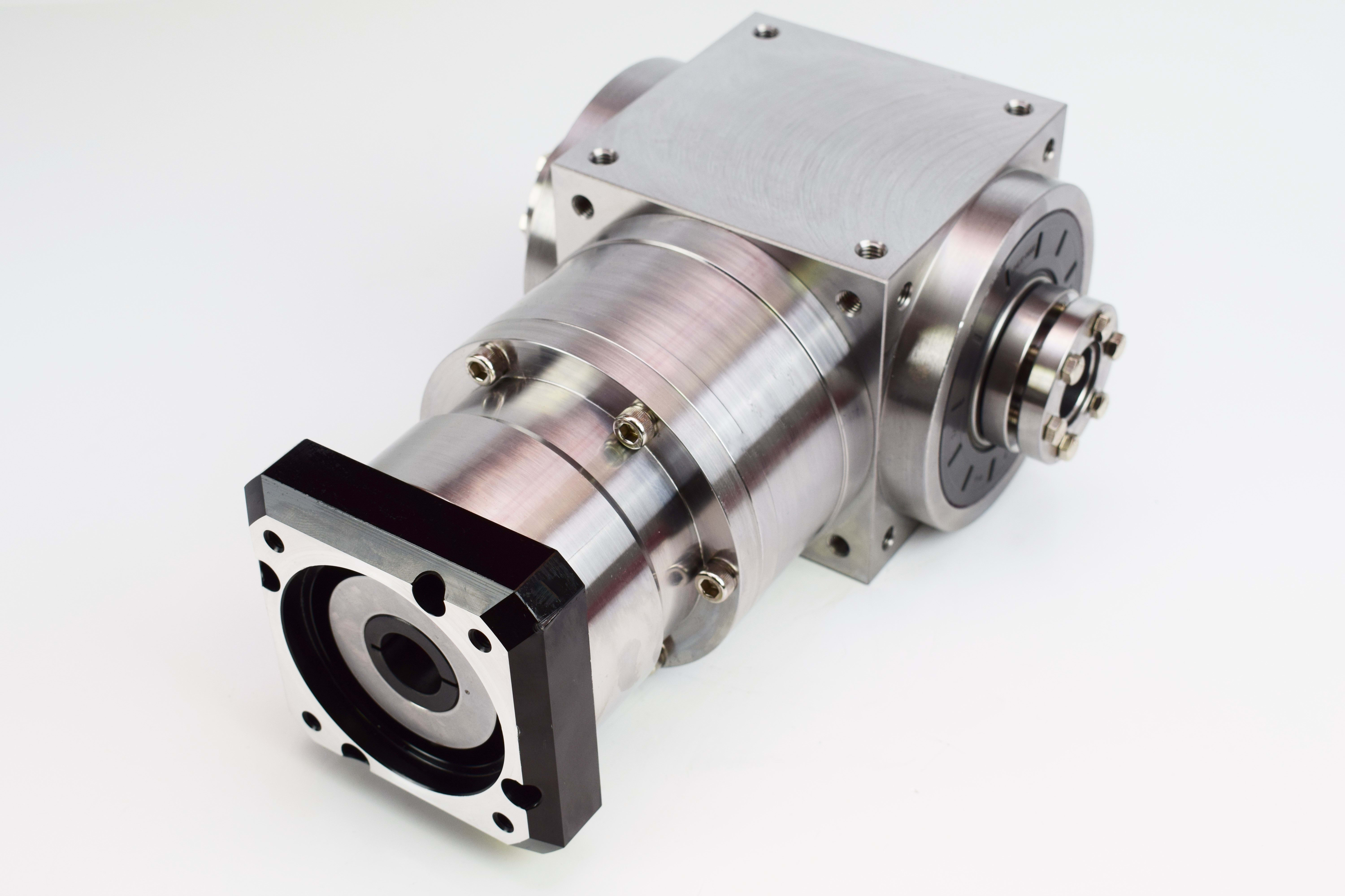Apex Dynamics - APEX Gearbox RVS Ratio 50:1
