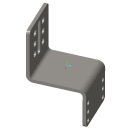 Guardmaster - 440G-MZ Switch actuator bracket, Z type