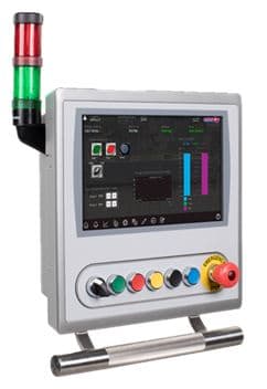 Allen-Bradley - ARMORVIEW PLUS 7 GRAPHIC TERMINAL