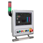 Allen-Bradley - ARMORVIEW PLUS 7 GRAPHIC TERMINAL