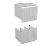Allen-Bradley - 140G CIRCUIT-BREAKER ACCESSORY, COVER