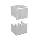 Allen-Bradley - 140G CIRCUIT-BREAKER ACCESSORY, COVER