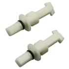 Allen-Bradley - NYLON SHAFT for BASE MT SW 57mm