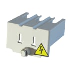 Allen-Bradley - TERMINAL COVER 4P FOR 25/32A
