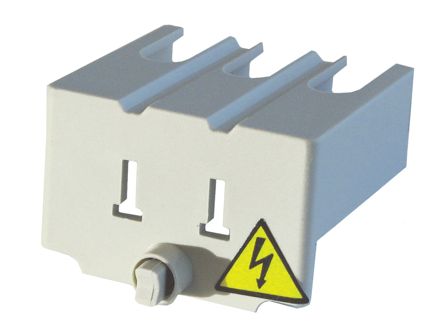Allen-Bradley - TERMINAL COVER 4P FOR 40/63A
