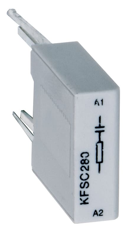 Allen-Bradley - Suppressor (RC) - 380-480V AC