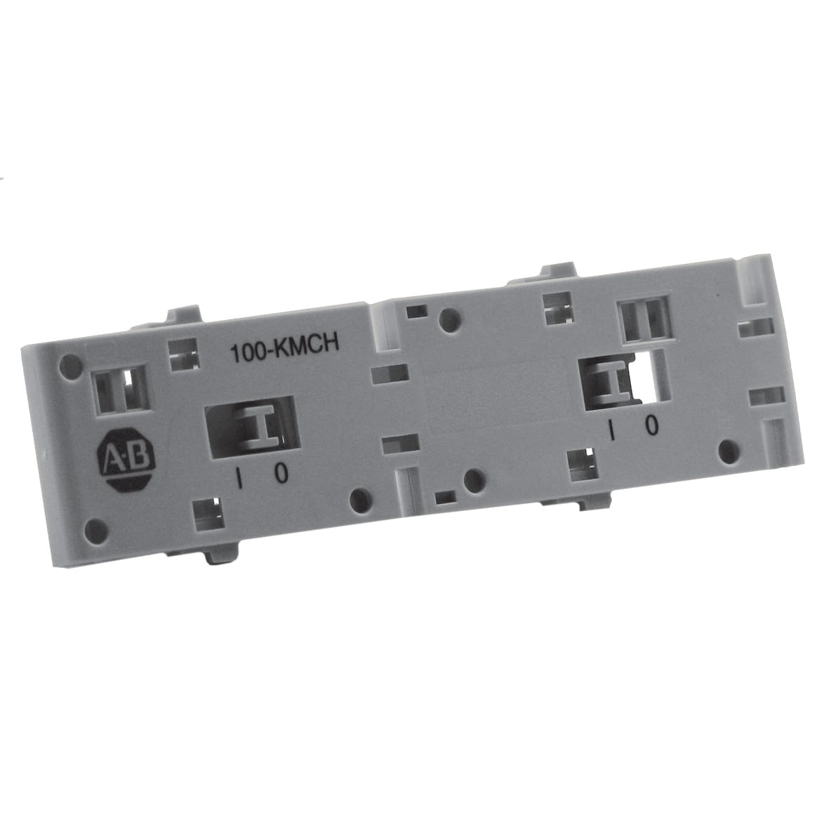 Allen-Bradley - Mechanical interlock (top mtg)