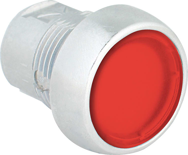 Allen-Bradley - illuminated flush 800F 22 mm