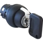 Allen-Bradley - 3 Pos Key Sel Sw Plastic