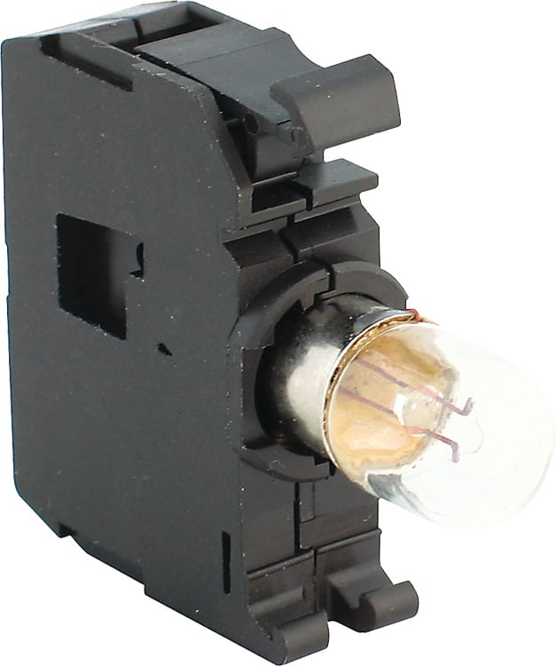 Allen-Bradley - Replacement Incandesent Lamp 48vac/dc