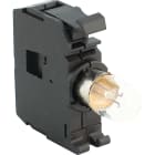 Allen-Bradley - Replacement Incandesent Lamp 6vac/dc