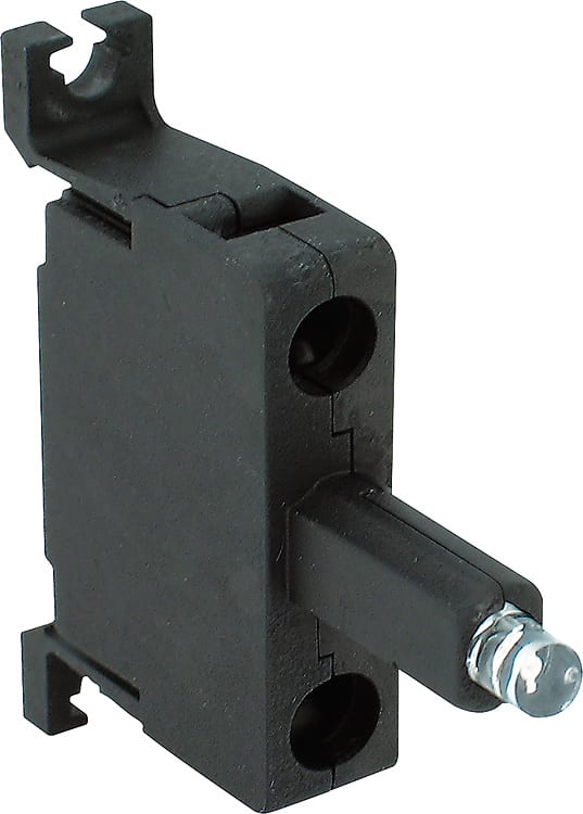 Allen-Bradley - Int LED Base Mount 24V AC/DC White