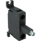 Allen-Bradley - Int LED Base Mount 24V AC/DC White