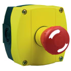 Allen-Bradley - E-STOP BUTTON COMPLETE ASSEMBLY