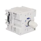Allen-Bradley - DOOR MT C/O SW 12A 3P 90 DEG 1-0-2