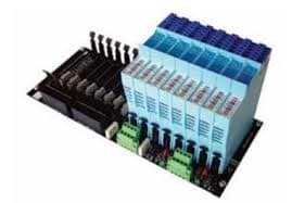 MTL - 16 WAY UNIV. BACKPLANE (4500)