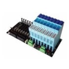 MTL - 16 WAY UNIV. BACKPLANE (4500)