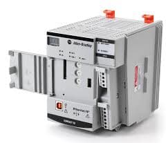 Allen-Bradley - 5069 Compact I/O Slim EtherNet/IP Adapte