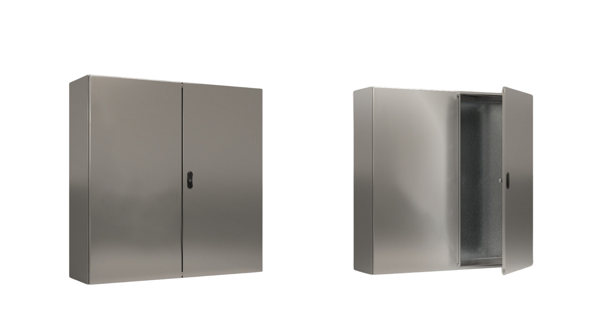 ETA SPA - S.STEEL ECOR BOX(304) 1000X1200X300