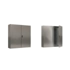 ETA SPA - S.STEEL ECOR BOX(304) 1000X1200X300