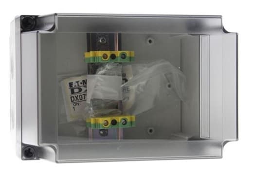 MTL - ENCLOSURE
