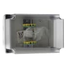 MTL - ENCLOSURE
