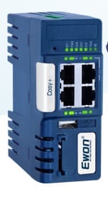 eWON - Ewon COSY+ EtherNet