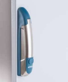 ETA SPA - KEY TRIANGLE 8MM