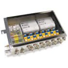 MTL - FIELDBUS BARRIER MODULE 6-SPUR