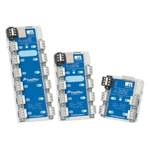 MTL - Trunk-spur partition (5 pcs)