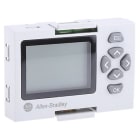 Allen-Bradley - MICRO810 LCD DISP W/KEYPD