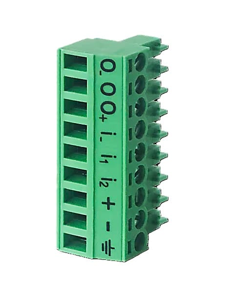eWON - Flexy Power Connector