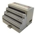Allen-Bradley - FLEX I/O TERMINAL BASE LABEL KIT
